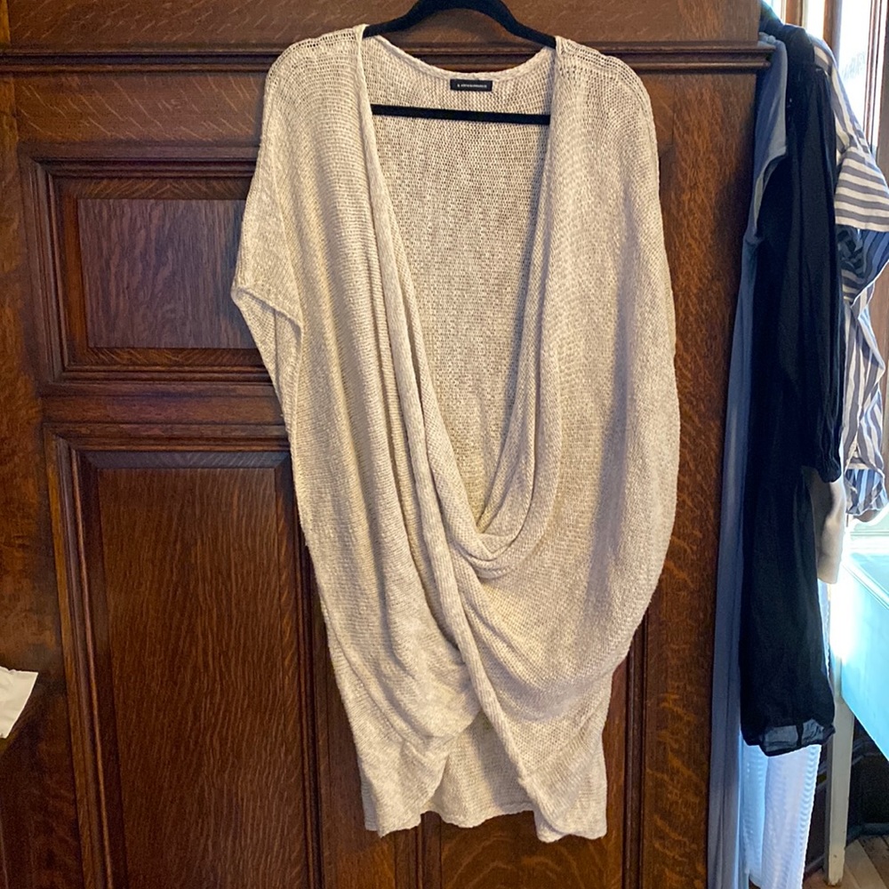 Anthropologie Sweater